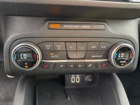 Voitures D'occasion À Armentières | Ford Focus 1.0 Ecoboost 155Ch Mhev St-Line X