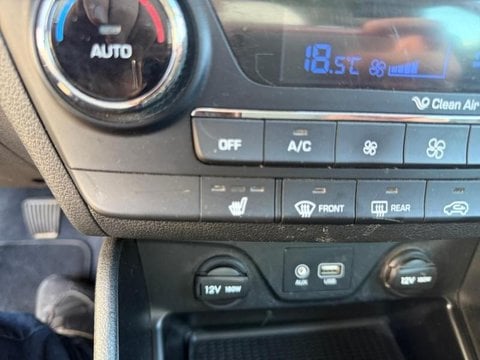 Voitures D'occasion À Armentières | Hyundai Tucson 1.7 Crdi 115Ch Executive 2Wd