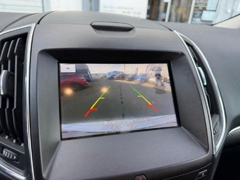 Voitures D'occasion À Armentières | Ford S-Max 2.0 Ecoblue 150Ch Titanium Euro6.2