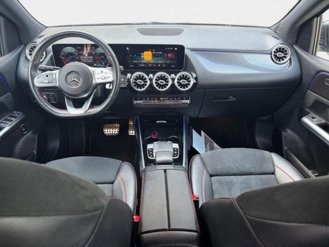 Voitures D'occasion À Armentières | Mercedes-Benz Classe B 200D 150Ch Business Line Edition 8G-...