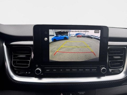 Voitures D'occasion À Armentières | Kia Stonic 1.0 T-Gdi 100Ch Gt Line