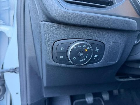 Voitures D'occasion À Armentières | Ford Focus 1.0 Flexifuel Mhev 125Ch Titanium X Business