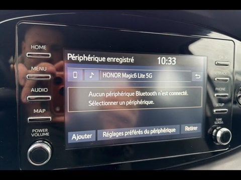 Voitures D'occasion À Armentières | Toyota Aygo X 1.0 Vvt-I 72Ch Dynamic S-Cvt