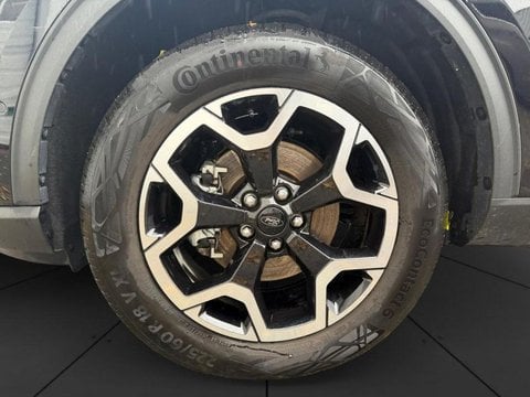 Voitures D'occasion À Armentières | Ford Kuga 2.5 Duratec 180Ch Hybrid Flexifuel Active X Power...