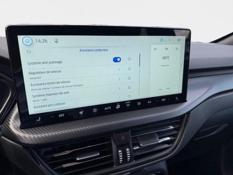 Voitures D'occasion À Armentières | Ford Kuga 2.5 Duratec 180Ch Hybrid Flexifuel St-Line X Powe...