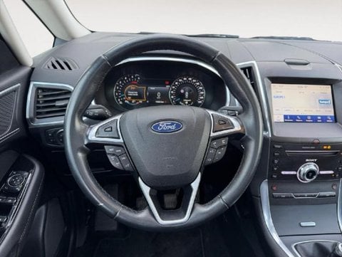 Voitures D'occasion À Armentières | Ford S-Max 2.0 Ecoblue 150Ch Titanium Euro6.2