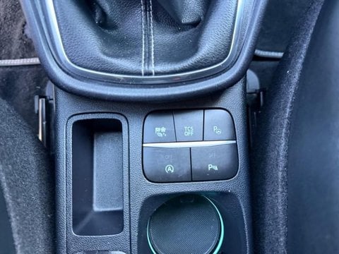 Voitures D'occasion À Armentières | Ford Puma 1.0 Flexifuel 125Ch S&S Mhev Titanium X