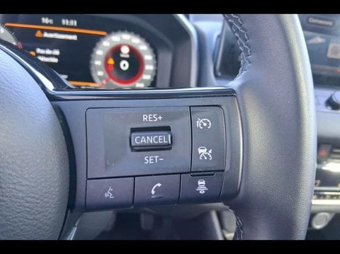 Voitures D'occasion À Armentières | Nissan Qashqai 1.3 Mild Hybrid 140Ch N-Connecta 2022