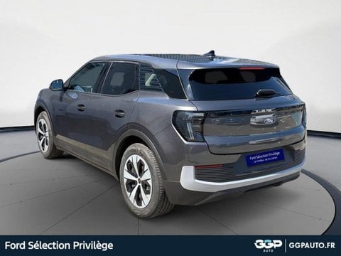 Voitures D'occasion À Armentières | Ford Explorer 170Ch Standard Range 52Kwh Rwd