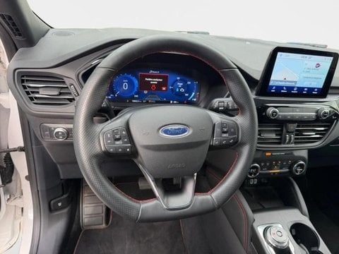 Voitures D'occasion À Armentières | Ford Kuga 2.5 Duratec 190Ch Fhev St-Line X Bva