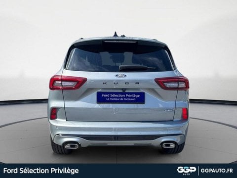 Voitures D'occasion À Armentières | Ford Kuga 2.5 Duratec 180Ch Hybrid Flexifuel St-Line X Powe...