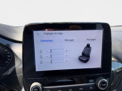 Voitures D'occasion À Armentières | Ford Puma 1.0 Ecoboost 125Ch Mhev Titanium Business 7Cv