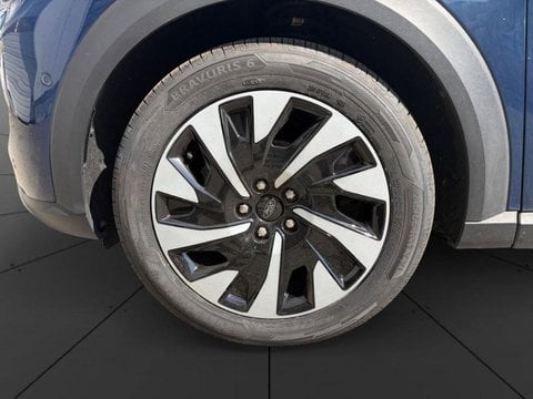 Voitures D'occasion À Armentières | Ford Puma 1.0 Flexifuel 125Ch S&S Mhev Titanium