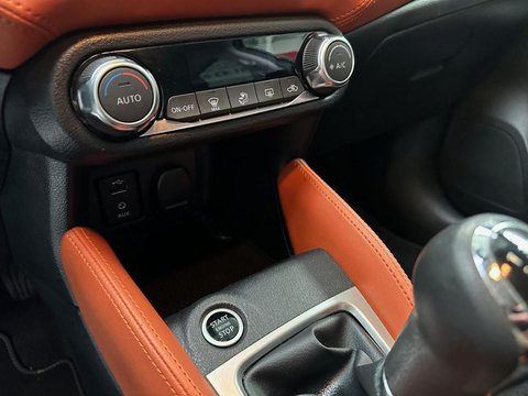 Voitures Occasion Nissan Micra 2018 Ig-T 90 N-Connecta À Noisy Le Grand