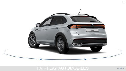 Essai Que pensez-vous d la Volkswagen Taigo ?