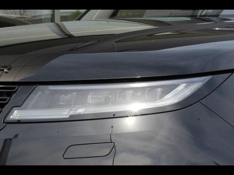 Voitures D'occasion À Boulogne-Sur-Mer | Land Rover Range Rover Sport 3.0 P510E 510Ch Phev First...