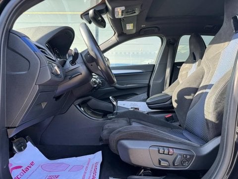 Voitures D'occasion À Boulogne-Sur-Mer | Bmw X2 Sdrive18Ia 136Ch M Sport Dkg7