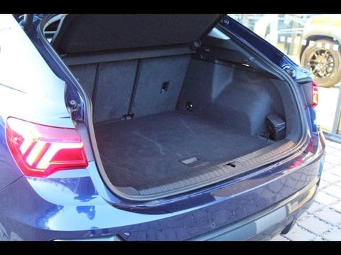 Voitures D'occasion À Boulogne-Sur-Mer | Audi Q3 Sportback 35 Tfsi 150Ch Business Executive S Tr...