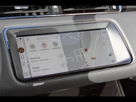 Voitures D'occasion À Boulogne-Sur-Mer | Land Rover Range Rover Evoque 2.0 D 200Ch R-Dynamic S A...
