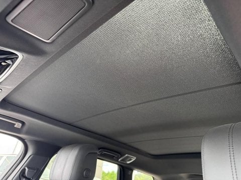 Voitures D'occasion À Boulogne-Sur-Mer | Land Rover Range Rover Sport 2.0 P400E 404Ch Hse Silver...