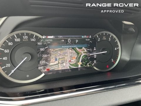 Voitures D'occasion À Boulogne-Sur-Mer | Land Rover Range Rover Evoque 2.0 D 200Ch R-Dynamic Se ...