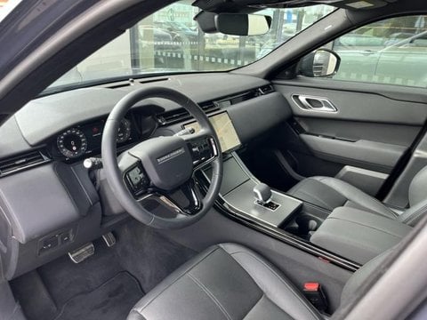 Voitures D'occasion À Boulogne-Sur-Mer | Land Rover Range Rover Velar 2.0 P400E 404Ch Phev R-Dyn...