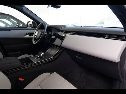 Voitures D'occasion À Boulogne-Sur-Mer | Land Rover Range Rover Velar 2.0 P400E 404Ch Phev Dynam...