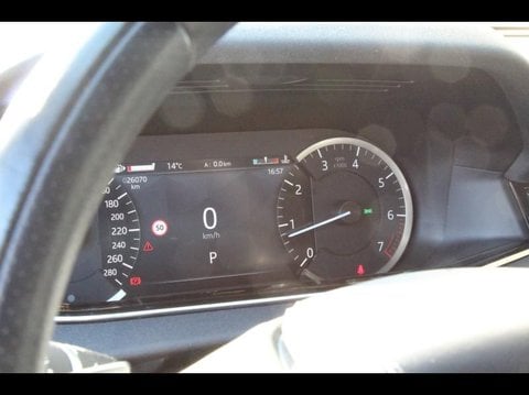 Voitures D'occasion À Boulogne-Sur-Mer | Land Rover Range Rover Evoque 2.0 P 200Ch Flex Fuel R-D...