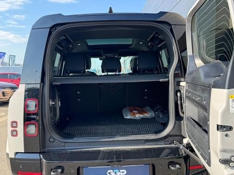 Voitures D'occasion À Boulogne-Sur-Mer | Land Rover Defender 110 2.0 P300E Phev X-Dynamic Hse