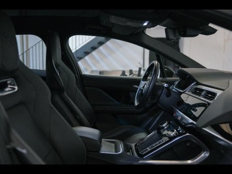 Voitures D'occasion À Boulogne-Sur-Mer | Jaguar I-Pace Ev400 R-Dynamic Se Awd