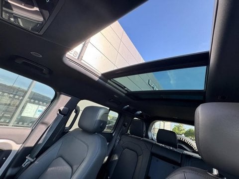Voitures D'occasion À Boulogne-Sur-Mer | Land Rover Defender 110 2.0 P300E Phev X-Dynamic Hse