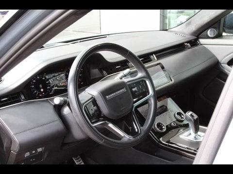 Voitures D'occasion À Boulogne-Sur-Mer | Land Rover Range Rover Evoque 2.0 P 300Ch R-Dynamic Aut...