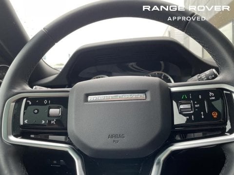 Voitures D'occasion À Boulogne-Sur-Mer | Land Rover Range Rover Evoque 2.0 D 200Ch R-Dynamic Se ...