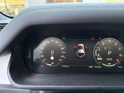Voitures D'occasion À Boulogne-Sur-Mer | Land Rover Defender 110 2.0 P300E Phev X-Dynamic Se
