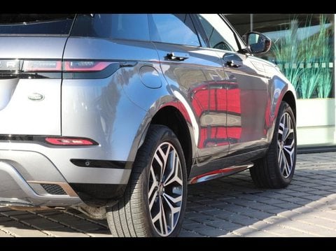 Voitures D'occasion À Boulogne-Sur-Mer | Land Rover Range Rover Evoque 2.0 P 200Ch Flex Fuel R-D...