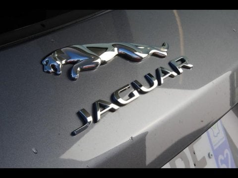 Voitures D'occasion À Boulogne-Sur-Mer | Jaguar F-Pace P400E Plug-In-Hybrid R-Dynamic Se Bva8 Awd
