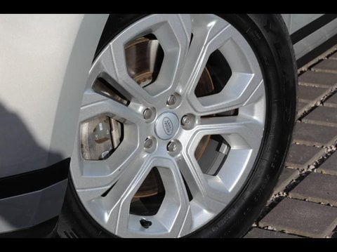 Voitures D'occasion À Boulogne-Sur-Mer | Land Rover Range Rover Evoque 2.0 P200 200Ch Flex Fuel S