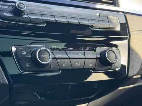 Voitures D'occasion À Boulogne-Sur-Mer | Bmw X2 Sdrive18Ia 136Ch M Sport Dkg7