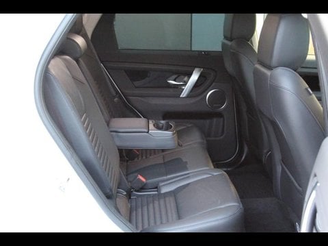 Voitures D'occasion À Boulogne-Sur-Mer | Land Rover Discovery Sport P300E Se Awd Bva