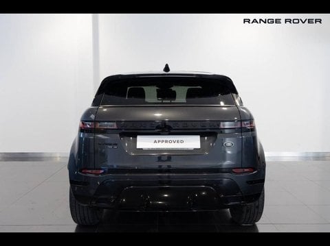 Voitures D'occasion À Boulogne-Sur-Mer | Land Rover Range Rover Evoque 2.0 P 300Ch R-Dynamic Hse...