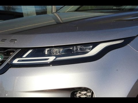 Voitures D'occasion À Boulogne-Sur-Mer | Land Rover Range Rover Evoque 2.0 P 200Ch Flex Fuel R-D...