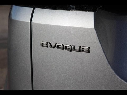 Voitures D'occasion À Boulogne-Sur-Mer | Land Rover Range Rover Evoque 2.0 D 200Ch R-Dynamic S A...