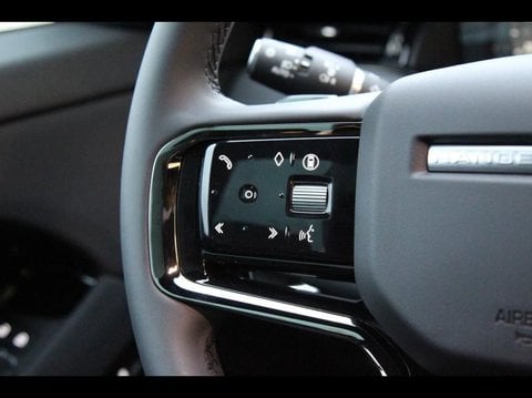 Voitures D'occasion À Boulogne-Sur-Mer | Land Rover Range Rover Evoque 1.5 P270E Phev 269Ch Dyna...