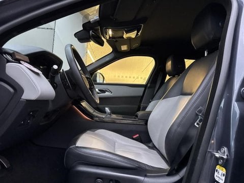 Voitures D'occasion À Boulogne-Sur-Mer | Land Rover Range Rover Velar 2.0 P400E 404Ch Phev R-Dyn...