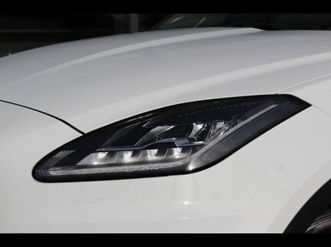 Voitures D'occasion À Boulogne-Sur-Mer | Jaguar E-Pace D165 Mhev R-Dynamic S Bva Awd