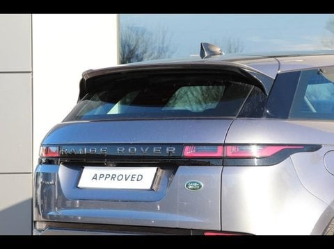 Voitures D'occasion À Boulogne-Sur-Mer | Land Rover Range Rover Evoque 2.0 D 200Ch R-Dynamic S A...