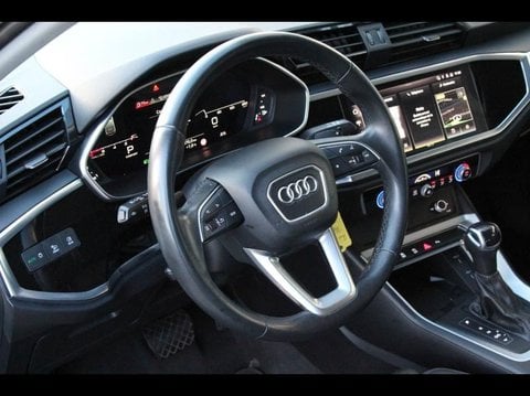 Voitures D'occasion À Boulogne-Sur-Mer | Audi Q3 Sportback 35 Tfsi 150Ch Business Executive S Tr...