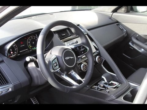 Voitures D'occasion À Boulogne-Sur-Mer | Jaguar E-Pace P300E Phev 309Ch R-Dynamic Hse