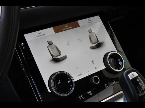 Voitures D'occasion À Boulogne-Sur-Mer | Land Rover Range Rover Evoque 2.0 P 200Ch Flex Fuel R-D...