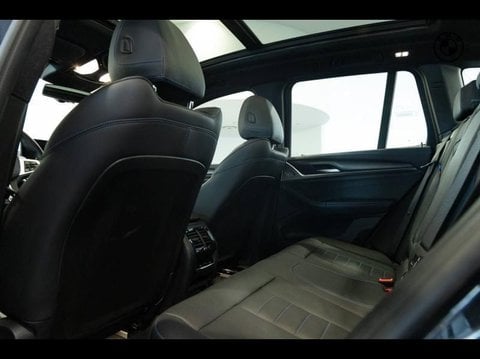 Voitures D'occasion À Boulogne-Sur-Mer | Bmw X3 Xdrive30E 292Ch M Sport